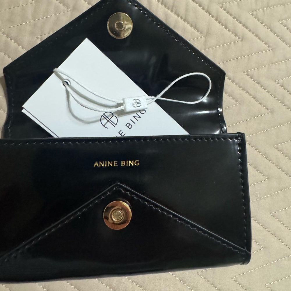 🎉FLASH SALE🎉Anine Bing Elly Wallet - Picture 5 of 10